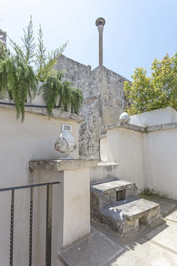 La Loggia Dei Rayno Bed & Breakfast Lecce Exterior photo